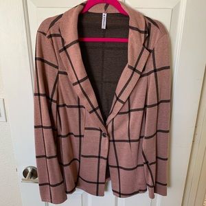 Perfect blazer